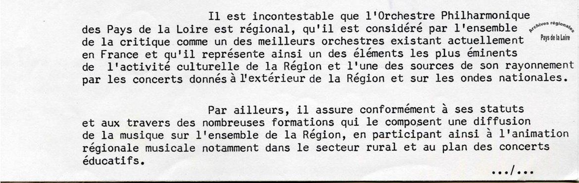 ©Archives régionales Pays de la Loire