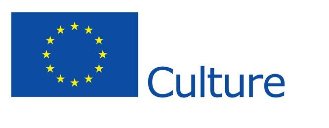 Logo Europe Culture