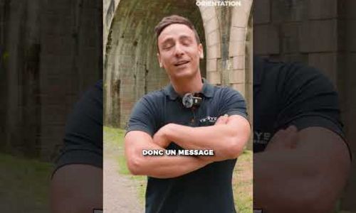 Le Média Orientation // Cool Pas Cool - Achille JAULIN