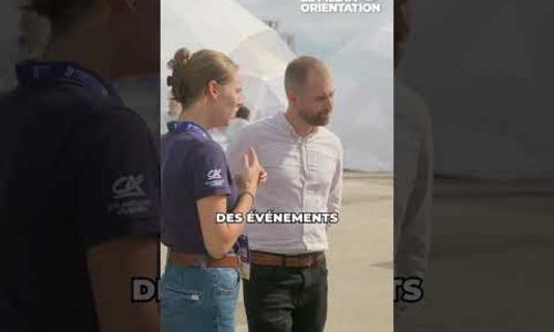 Le Média Orientation // Le Beau Geste - Adrien AUDUREAU